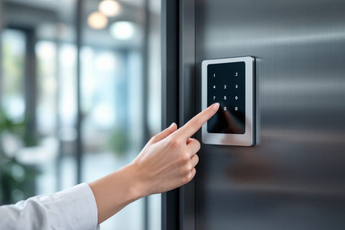 Access Control