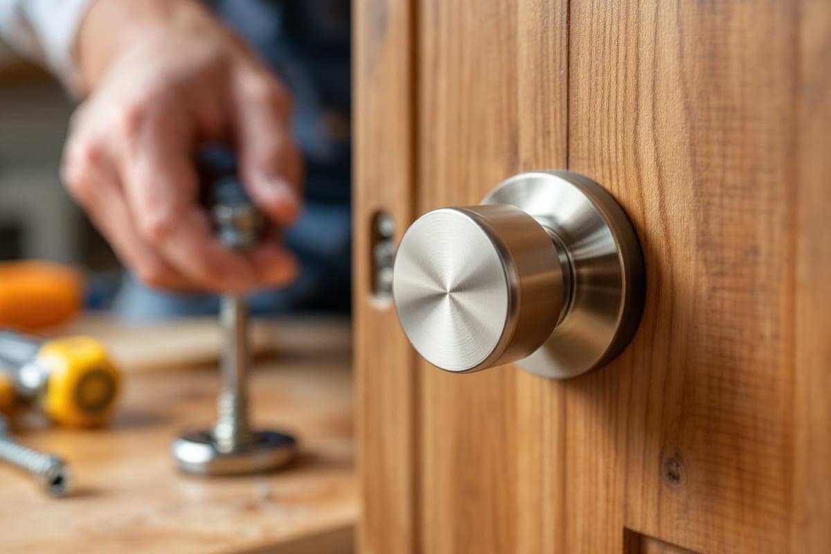 Residential Locksmith